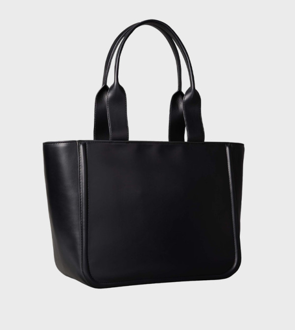Calvin Klein  Bags - Black Tote Bags