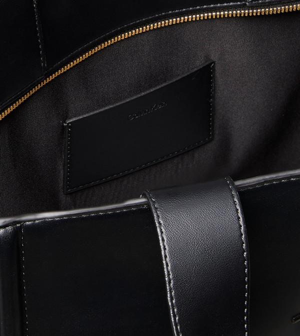 Calvin Klein  Bags - Black Tote Bags