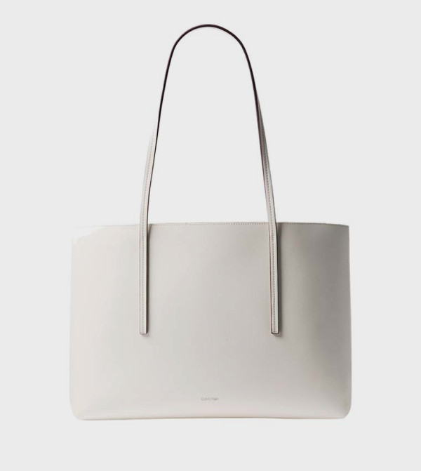 Calvin Klein Calvin Klein - White Money Clips