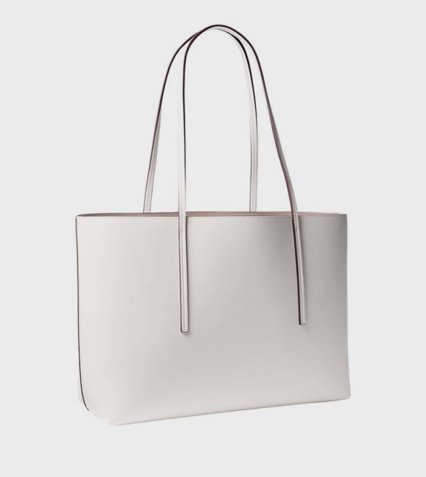 Calvin Klein Calvin Klein - White Money Clips