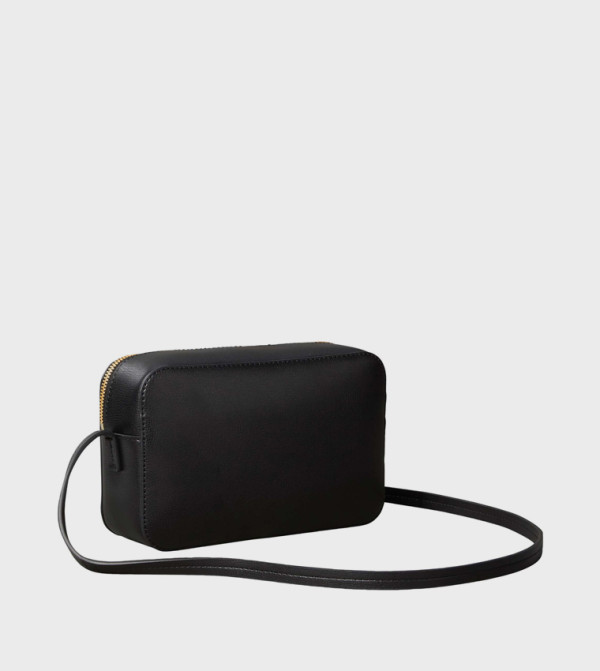 Calvin Klein Calvin Klein - Black Cross Body Bags