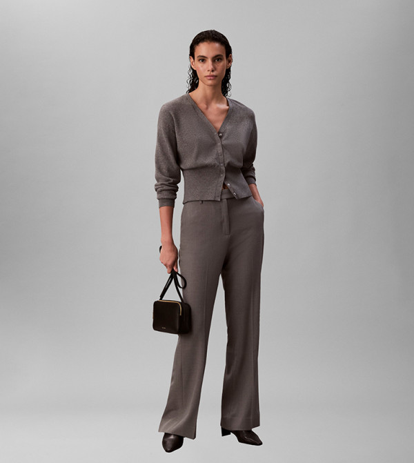 Calvin Klein Calvin Klein - Black Cross Body Bags