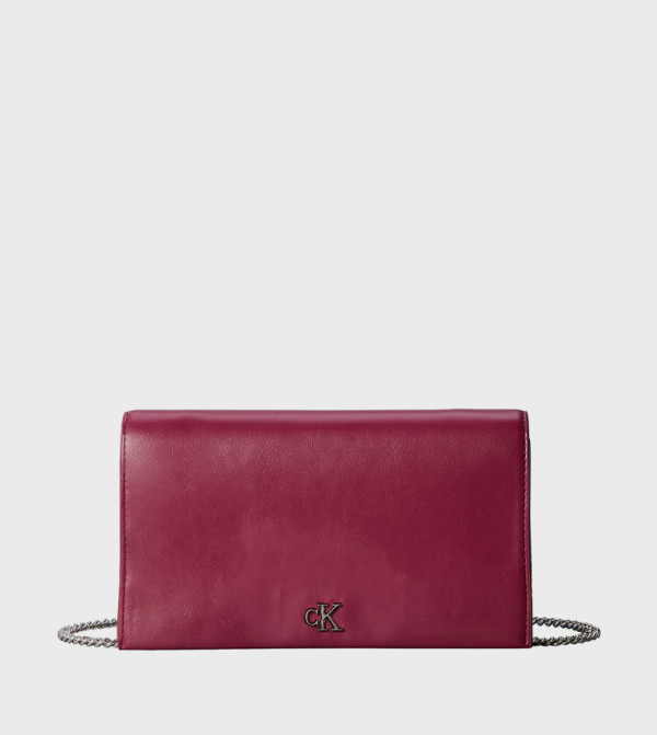Calvin Klein - Red Cross Body Bags