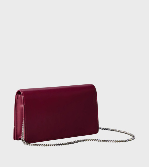Calvin Klein - Red Cross Body Bags