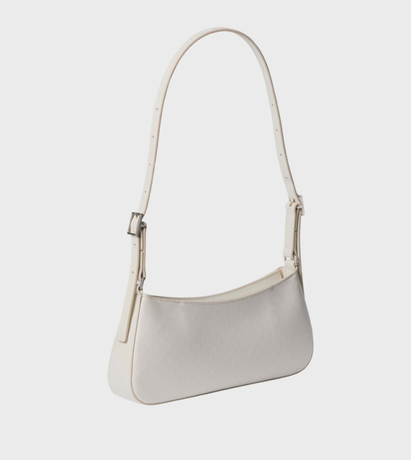 Calvin Klein Calvin Klein - Beige Shoulder bags