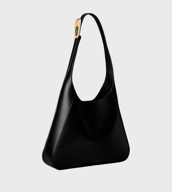 Calvin Klein  - BLACK Shoulder bags