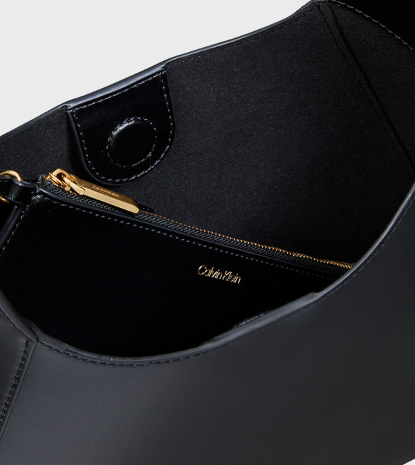 Calvin Klein  - BLACK Shoulder bags