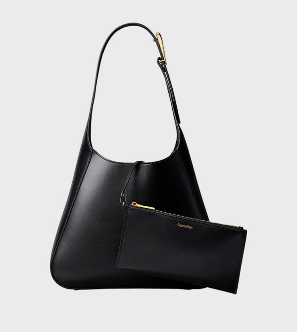 Calvin Klein  - BLACK Shoulder bags