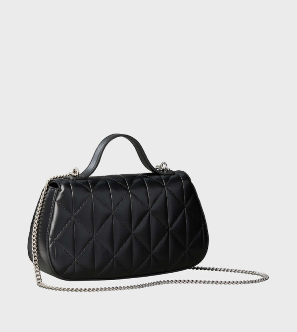Calvin Klein  - Black Handheld Bags