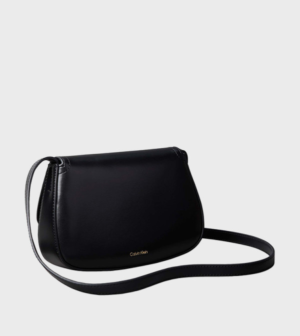 Calvin Klein Calvin Klein - Black Cross Body Bags