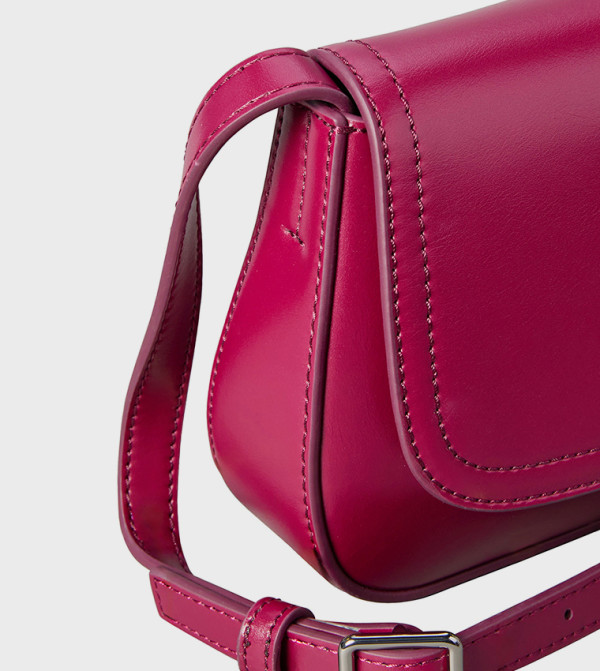 Calvin Klein Bags - Red Cross Body Bags