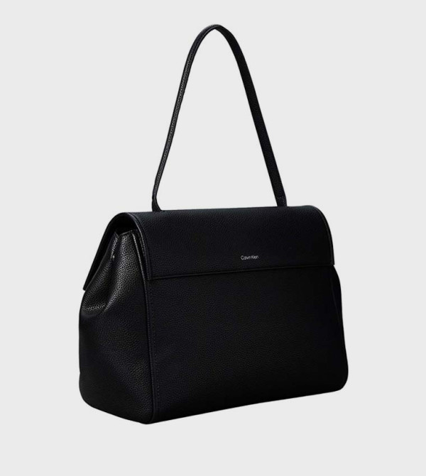 Calvin Klein Calvin Klein - BLACK Tote Bags