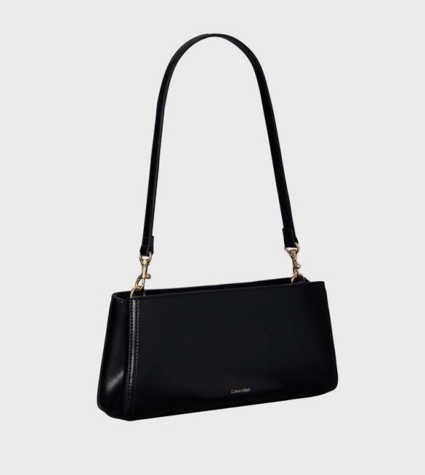 Calvin Klein Calvin Klein - BLACK Shoulder bags