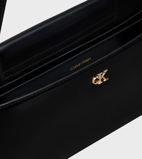Calvin Klein Calvin Klein - BLACK Shoulder bags