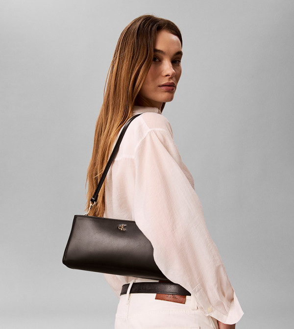Calvin Klein Calvin Klein - BLACK Shoulder bags