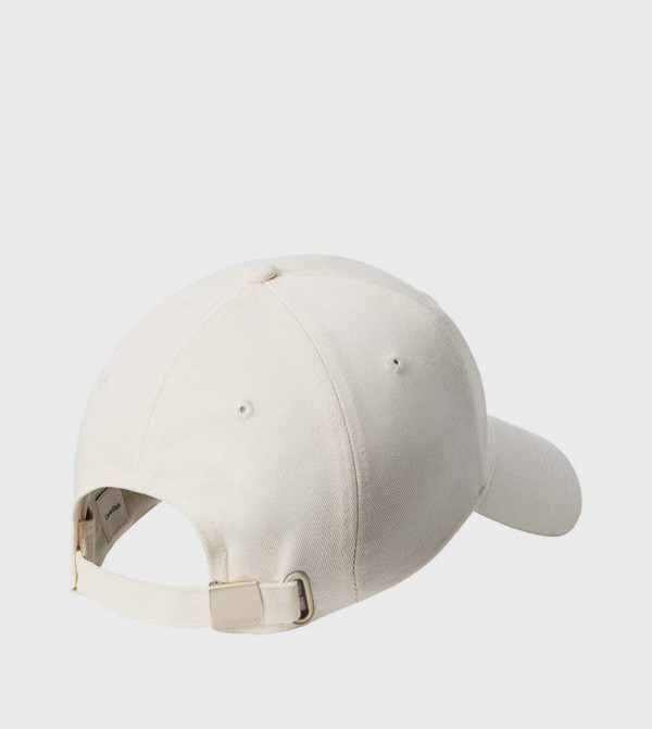 Calvin Klein  Baseball Caps - Cream Tote Bags