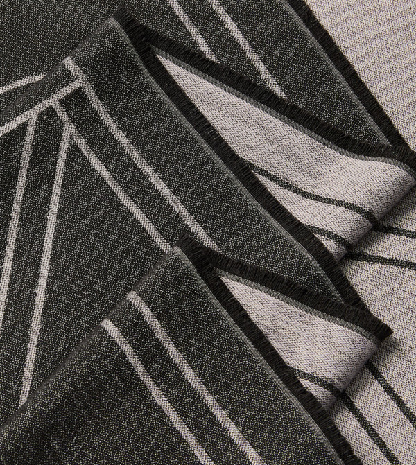 Calvin Klein  Scarves - Multi Woven Scarves