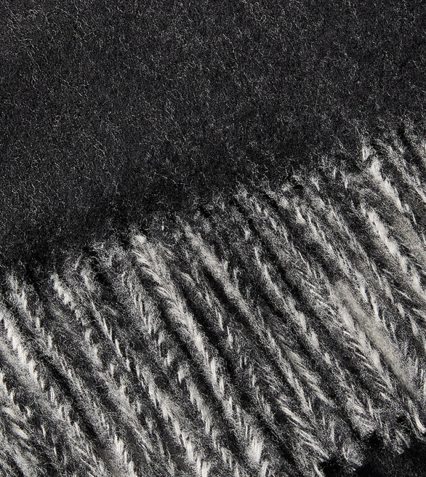 Calvin Klein  Woven Scarves - BLACK Woven Scarves