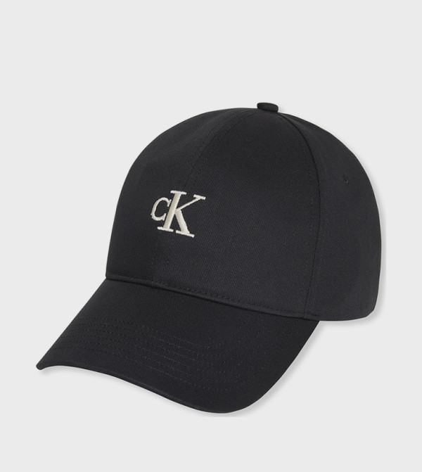 Calvin Klein Caps & Hats - BLACK Baseball Caps