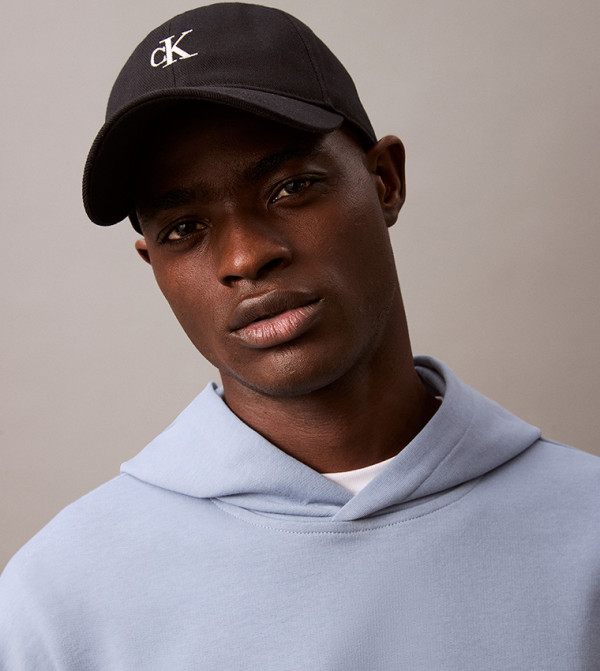 Calvin Klein Caps & Hats - BLACK Baseball Caps
