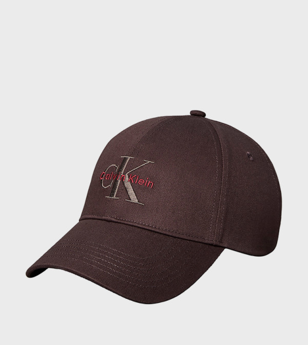Calvin Klein  Caps & Hats - Brown Baseball Caps
