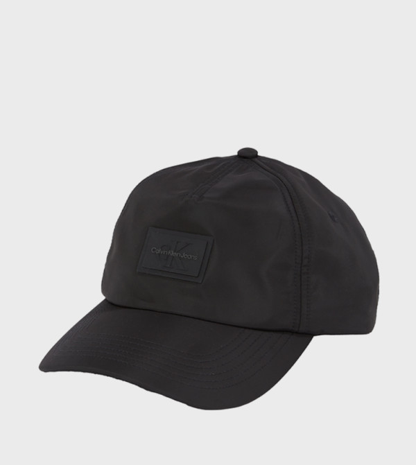 Calvin Klein  Baseball Caps - Black Baseball Caps