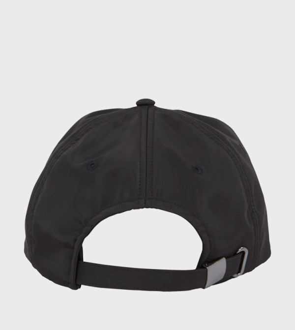 Calvin Klein  Baseball Caps - Black Baseball Caps