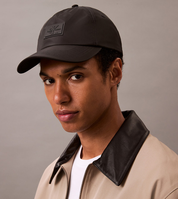 Calvin Klein  Baseball Caps - Black Baseball Caps