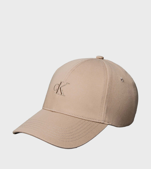 Calvin Klein  Caps & Hats - Beige Baseball Caps
