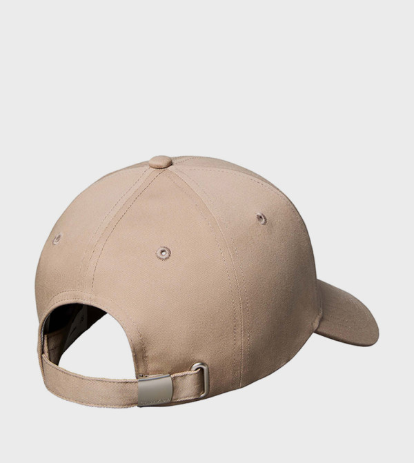 Calvin Klein  Caps & Hats - Beige Baseball Caps