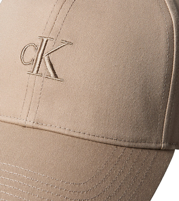 Calvin Klein  Caps & Hats - Beige Baseball Caps