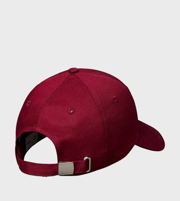 Calvin Klein  Caps & Hats - Red Baseball Caps