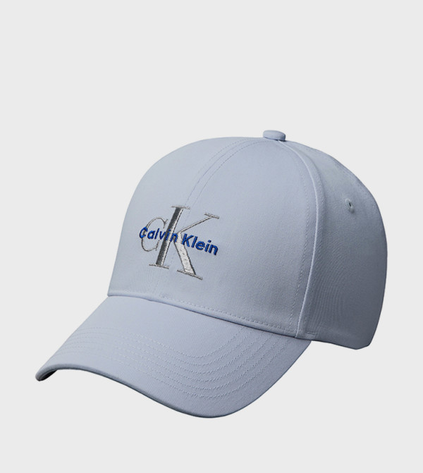 Calvin Klein Jeans  Caps & Hats - Blue Baseball Caps