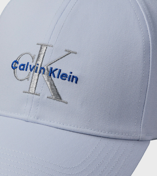 Calvin Klein Jeans  Caps & Hats - Blue Baseball Caps