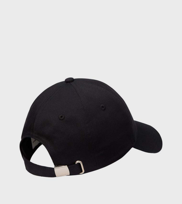 كالفين كلاين  كابات وقبعات - أسود Baseball Caps