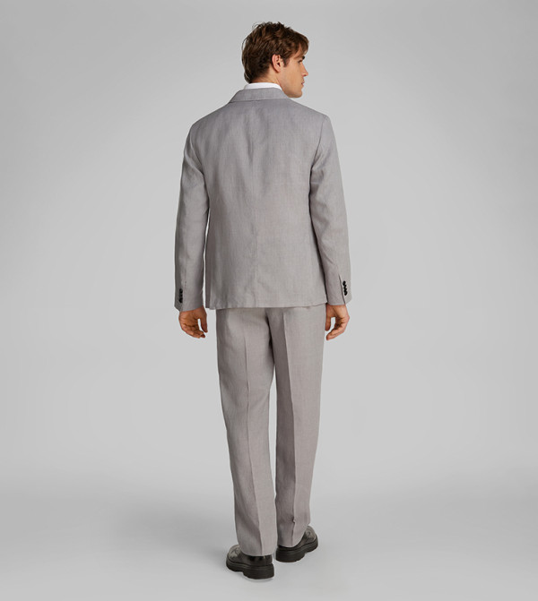 Calvin Klein  Blazers - Grey Blazers