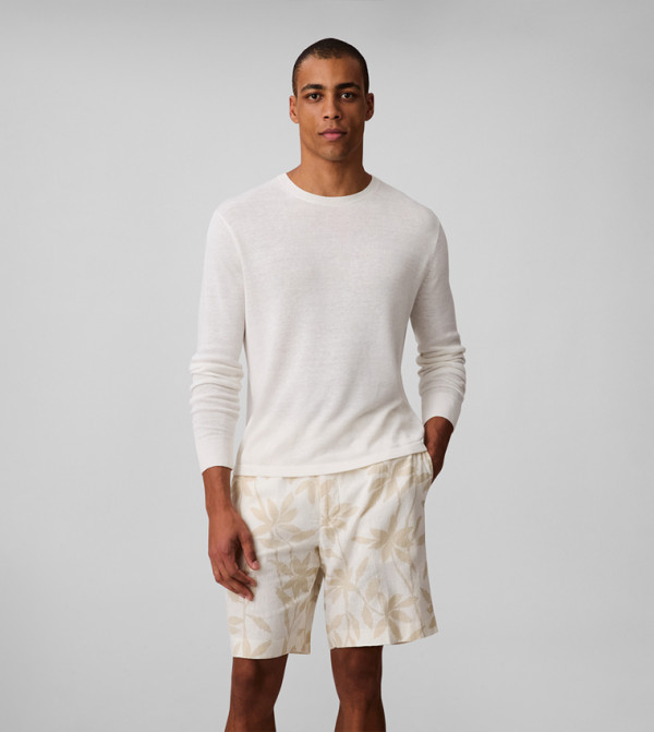 Calvin Klein Calvin Klein - Multi Casual Shorts
