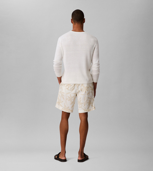 Calvin Klein Calvin Klein - Multi Casual Shorts