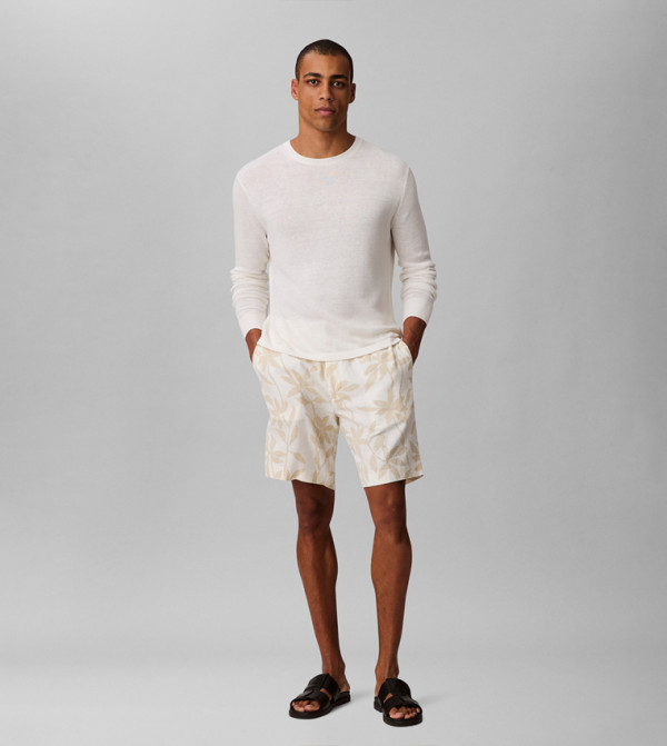 Calvin Klein Calvin Klein - Multi Casual Shorts