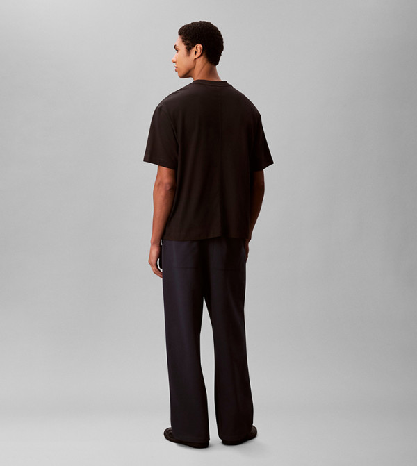 Calvin Klein Calvin Klein - Navy Joggers