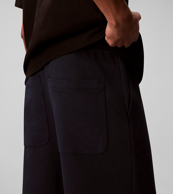 Calvin Klein Calvin Klein - Navy Joggers