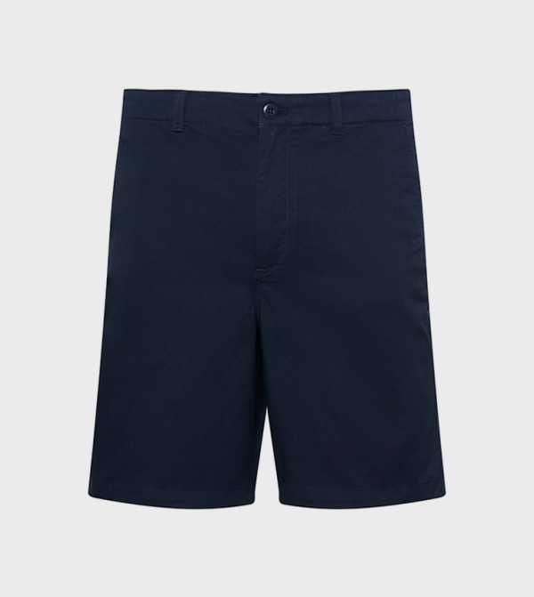 Calvin Klein Chino Shorts - BLACK Chino Shorts
