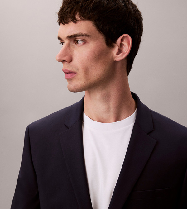 Calvin Klein Calvin Klein - Navy Blazers