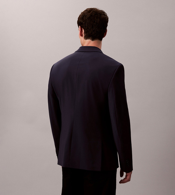 Calvin Klein Calvin Klein - Navy Blazers
