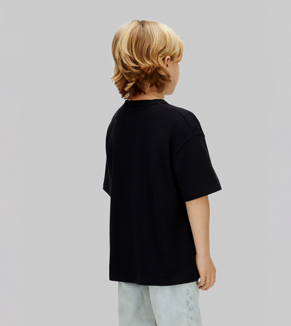 Calvin Klein Jeans Calvin Klein Jeans - Multi T-shirts