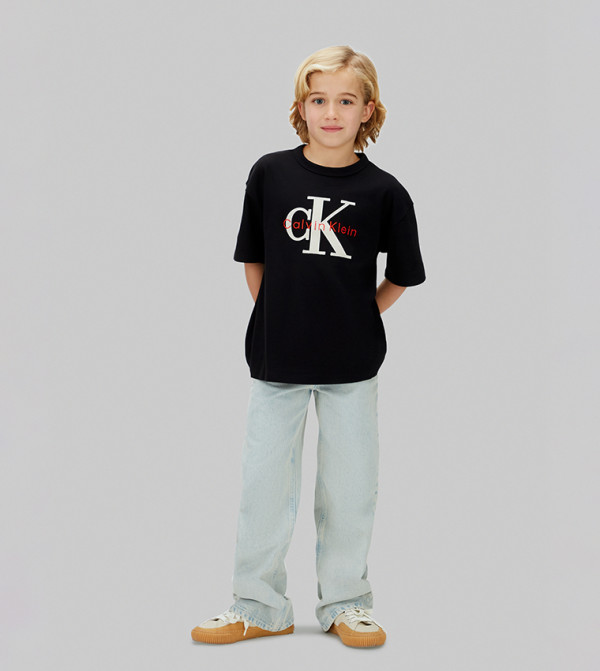 Calvin Klein Jeans Calvin Klein Jeans - Multi T-shirts
