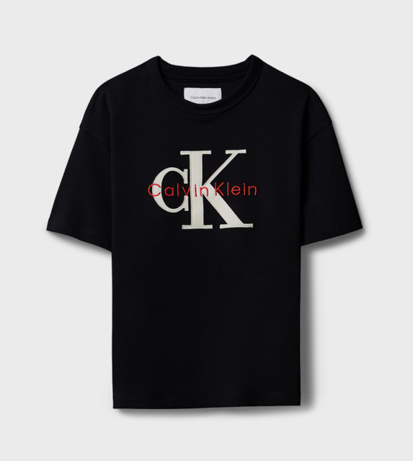 Calvin Klein Jeans Calvin Klein Jeans - Multi T-shirts