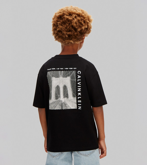 Calvin Klein Jeans Calvin Klein Jeans - Multi T-shirts