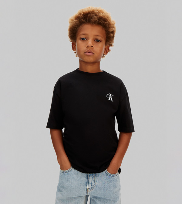 Calvin Klein Jeans Calvin Klein Jeans - Multi T-shirts