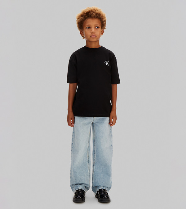 Calvin Klein Jeans Calvin Klein Jeans - Multi T-shirts